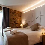 Plaza Obradoiro By Bossh!