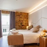 Plaza Obradoiro By Bossh! Ξενοδοχείο Σαντιάγο ντε Κομποστέλα