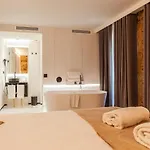 Plaza Obradoiro By Bossh! Ξενοδοχείο Σαντιάγο ντε Κομποστέλα