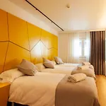 Plaza Obradoiro By Bossh! 2*