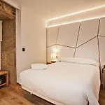 Ξενοδοχείο Plaza Obradoiro By Bossh! Σαντιάγο ντε Κομποστέλα