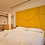 Plaza Obradoiro By Bossh! Ξενοδοχείο 2*