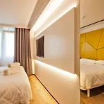 Plaza Obradoiro By Bossh! Ξενοδοχείο 2*