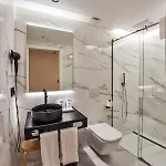 Hotel Plaza Obradoiro By Bossh! Santiago de Compostela