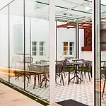 Plaza Obradoiro By Bossh! 2* Σαντιάγο ντε Κομποστέλα