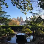 Ξενοδοχείο Plaza Obradoiro By Bossh! Σαντιάγο ντε Κομποστέλα
