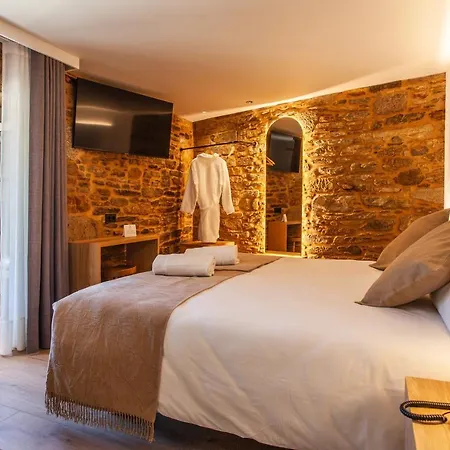 Plaza Obradoiro By Bossh! Hotel