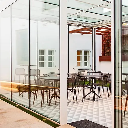 Plaza Obradoiro By Bossh! Hotel 2*