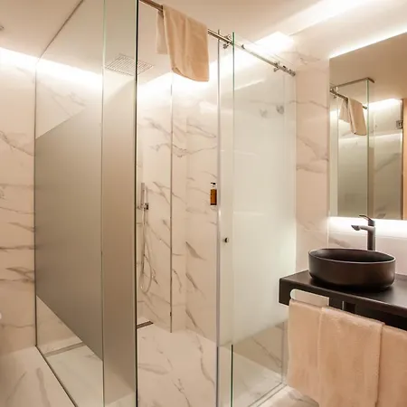 Plaza Obradoiro By Bossh!