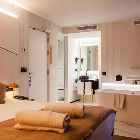 Plaza Obradoiro By Bossh! Hotel 2*