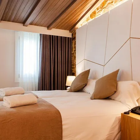 Plaza Obradoiro By Bossh! Hotel