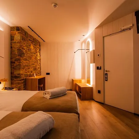 Plaza Obradoiro By Bossh!