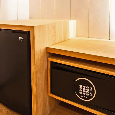 Hotel Plaza Obradoiro By Bossh!