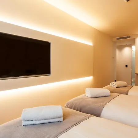 Plaza Obradoiro By Bossh! 2*