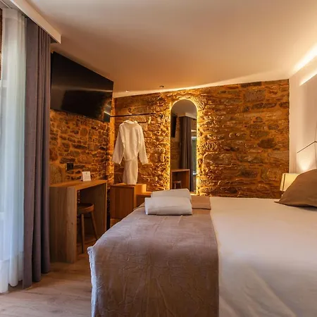 Hotel Plaza Obradoiro By Bossh! Santiago de Compostela