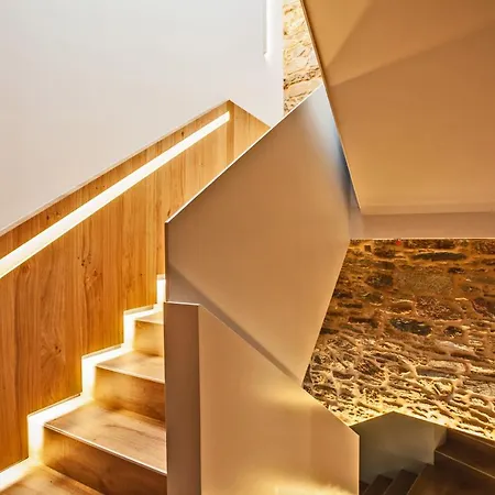 Hotel Plaza Obradoiro By Bossh! Santiago de Compostela