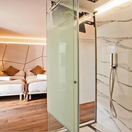 Plaza Obradoiro By Bossh! Hotel