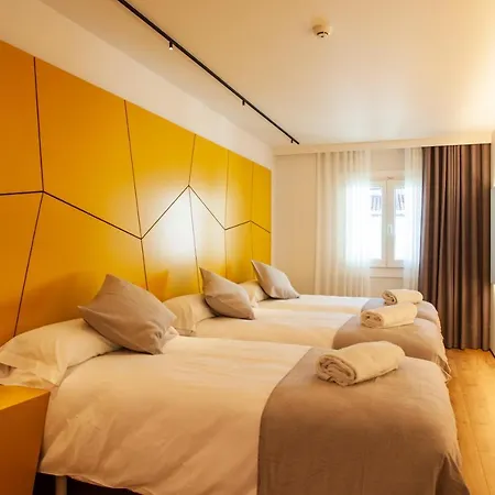 Plaza Obradoiro By Bossh! 2*