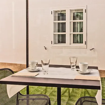 Plaza Obradoiro By Bossh! Szálloda Santiago de Compostela