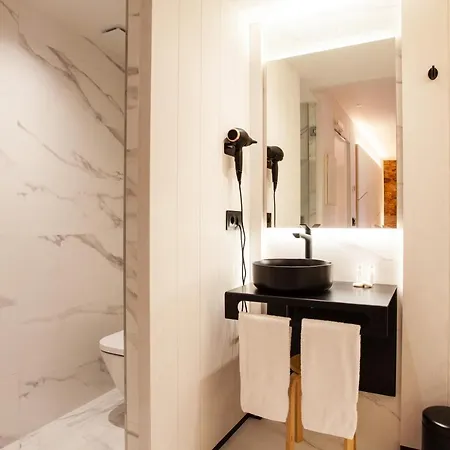 Plaza Obradoiro By Bossh!