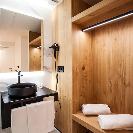 Plaza Obradoiro By Bossh! 2*