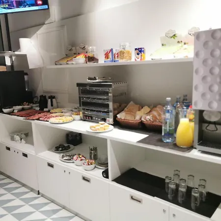 Plaza Obradoiro By Bossh! ホテル サンティアゴ・デ・コンポステーラ