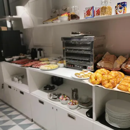 Ξενοδοχείο Plaza Obradoiro By Bossh!