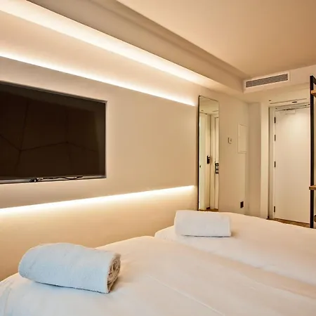 Plaza Obradoiro By Bossh! 2*