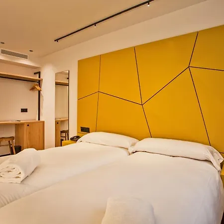 Plaza Obradoiro By Bossh! ホテル 2*