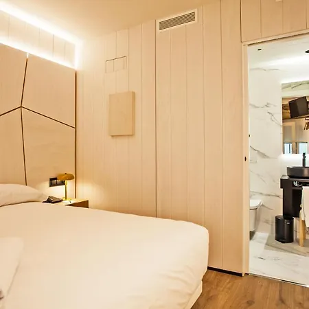 Plaza Obradoiro By Bossh! Hotel