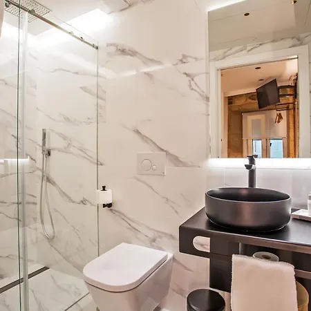 Plaza Obradoiro By Bossh! Hotel 2*
