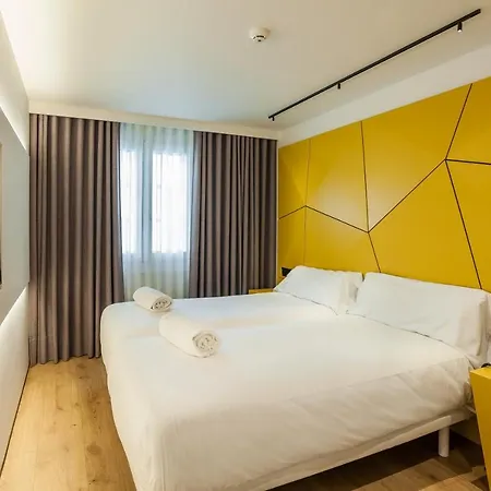 Plaza Obradoiro By Bossh! Hotel