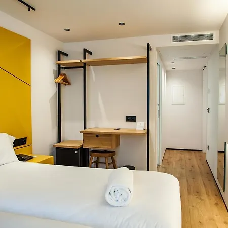 Plaza Obradoiro By Bossh! ホテル