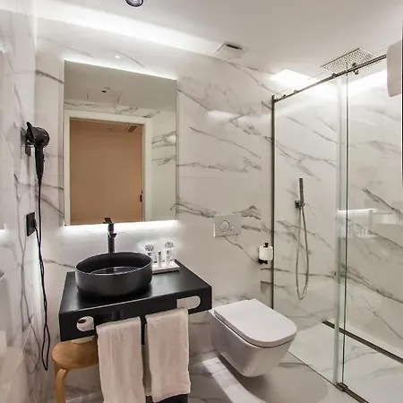 ホテル Plaza Obradoiro By Bossh! サンティアゴ・デ・コンポステーラ