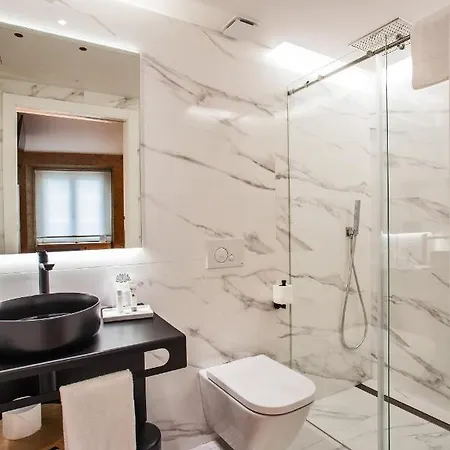 Plaza Obradoiro By Bossh!