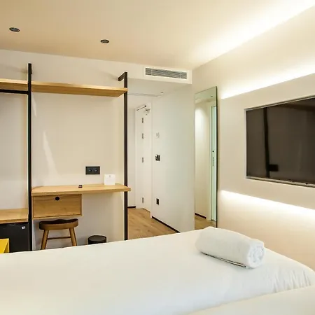 Plaza Obradoiro By Bossh!