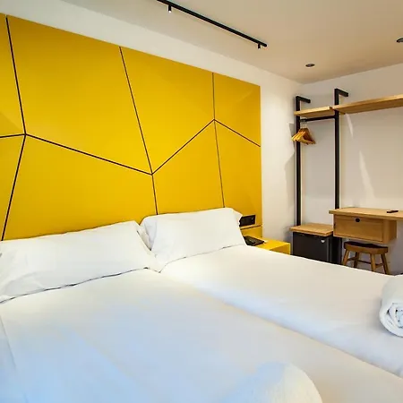 ホテル Plaza Obradoiro By Bossh! サンティアゴ・デ・コンポステーラ