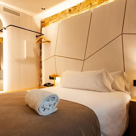 Plaza Obradoiro By Bossh! Hotel 2*