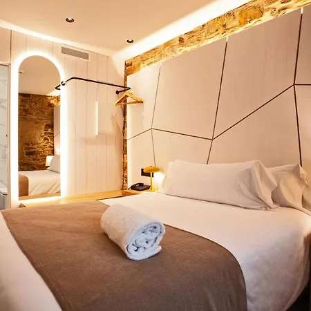 Plaza Obradoiro By Bossh! Hotel Santiago de Compostela
