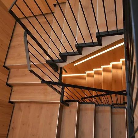 Hotel Plaza Obradoiro By Bossh!