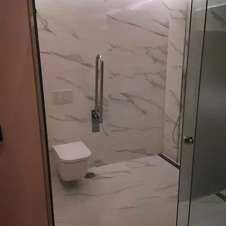 Szálloda Plaza Obradoiro By Bossh! 2*