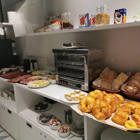 ホテル Plaza Obradoiro By Bossh!