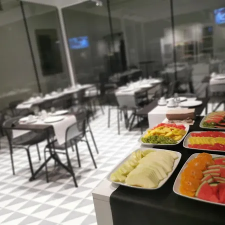 Plaza Obradoiro By Bossh! ホテル サンティアゴ・デ・コンポステーラ