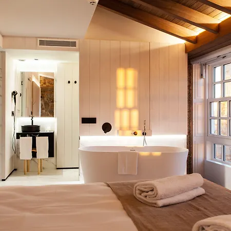 Plaza Obradoiro By Bossh! ホテル 2*