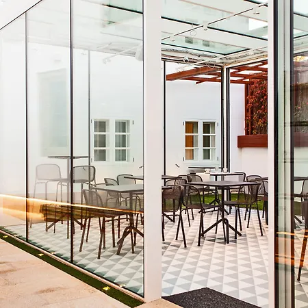 Plaza Obradoiro By Bossh! 2* Santiago de Compostela