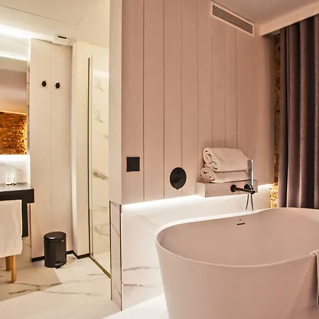 Plaza Obradoiro By Bossh! サンティアゴ・デ・コンポステーラ