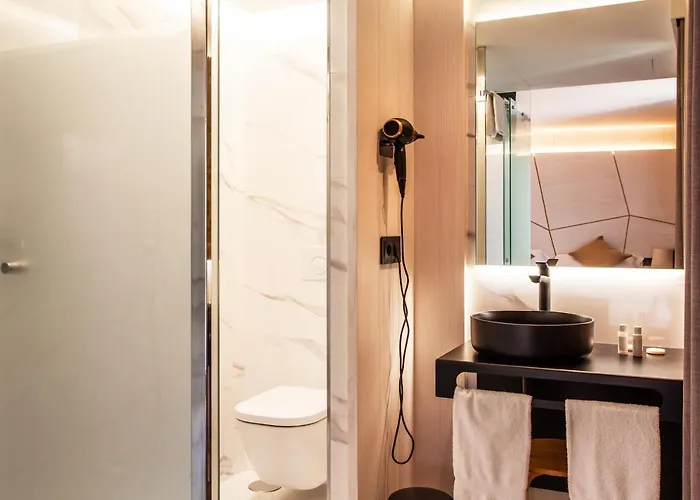 Plaza Obradoiro By Bossh! Santiago de Compostella