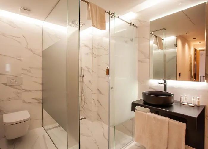 Plaza Obradoiro By Bossh!