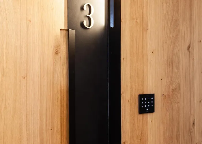 Plaza Obradoiro By Bossh! Hotel Santiago de Compostella