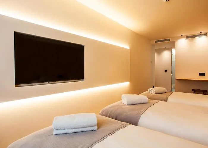 Plaza Obradoiro By Bossh! 2*